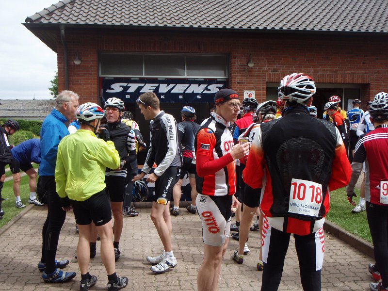 Giro Stormarn 150
